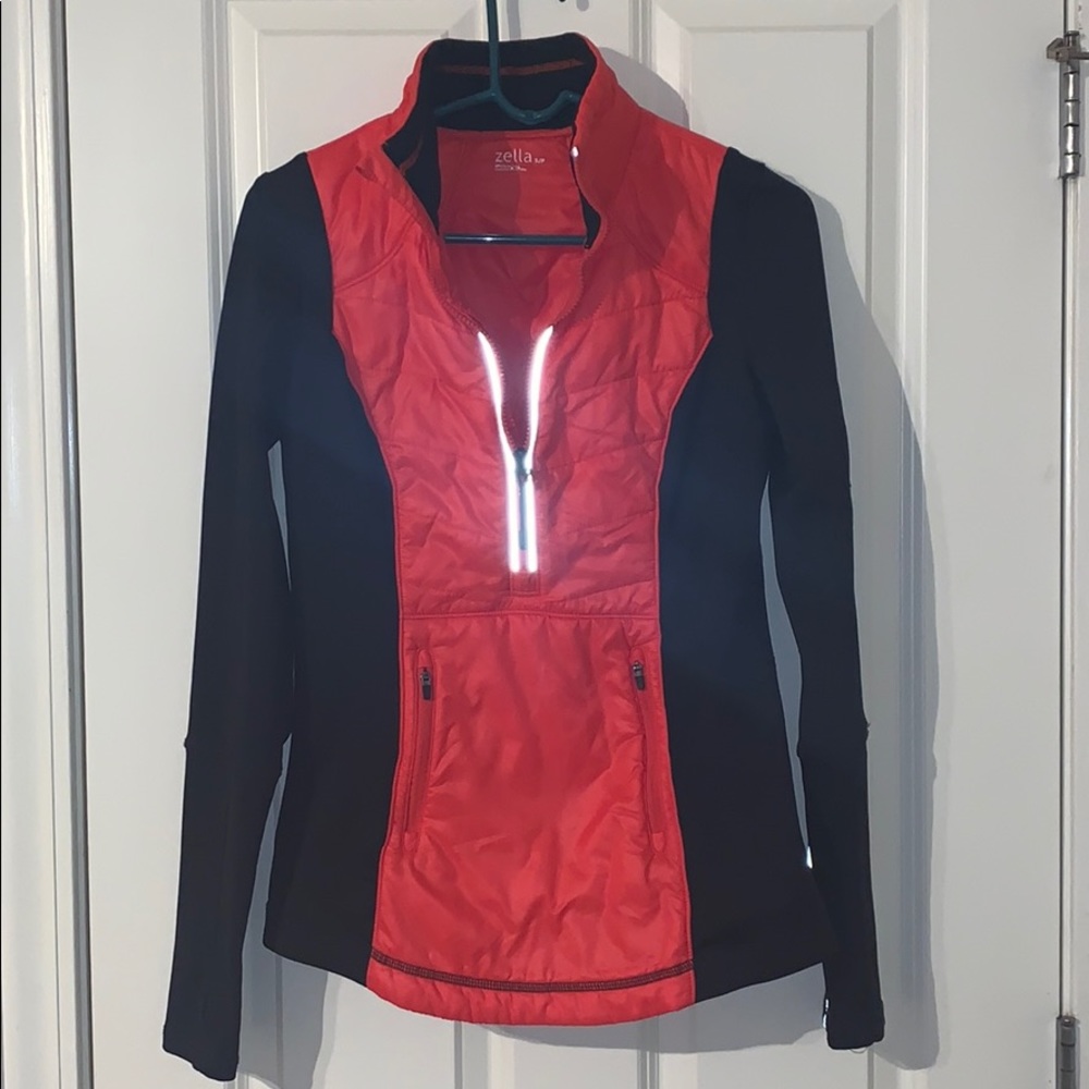 Zella Running Jacket